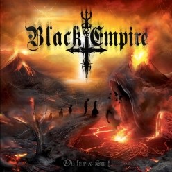 Black Empire - Ov Fire Soul  